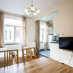 Huur 1 slaapkamer appartement van 50 m² in brussels