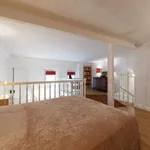 Appartement de 45 m² avec 1 chambre(s) en location à Paris