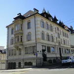 Miete 4 Schlafzimmer wohnung in La Chaux-de-Fonds