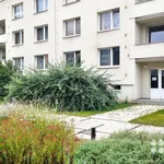 Rent 1 bedroom apartment in Brno