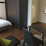 Rent 1 bedroom apartment in Brussels