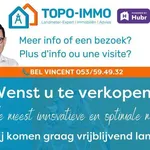 Huur 4 slaapkamer huis van 2940 m² in Roosdaal