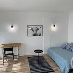 Appartement de 30 m² avec 1 chambre(s) en location à TROYES