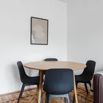 Alugar 4 quarto apartamento de 101 m² em Lisbon