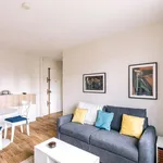 Appartement de 42 m² avec 1 chambre(s) en location à paris