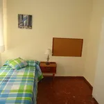 Rent a room in cordoba