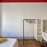 Rent a room in lisbon