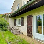 A louer Maison de caractère 160 m² à CHAPONNAY