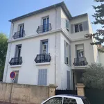 Rent 1 bedroom apartment of 17 m² in Cannes 