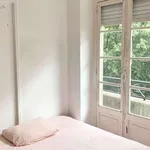 Rent a room in lisbon