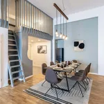 Rent 1 bedroom apartment of 75 m² in Berlin