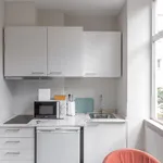 Rent 1 bedroom apartment in Lisbon