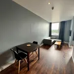 Rent 1 bedroom apartment in City of Edinburgh