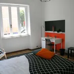 Rent a room in turin