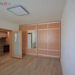 Rent 3 bedroom apartment of 36 m² in Smiřice