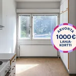 Vuokraa 3 makuuhuoneen asunto, 73 m² paikassa Helsinki