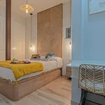 Alquilo 1 dormitorio apartamento de 334 m² en Madrid