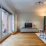 Miete 1 Schlafzimmer wohnung von 45 m² in Hamburg