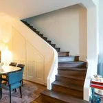 Rent 6 bedroom apartment of 145 m² in Florence