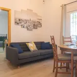 Rent a room in madrid