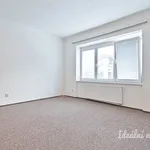 Pronajměte si 2 ložnic/e byt o rozloze 70 m² v Brno