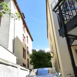 Miete 1 Schlafzimmer wohnung von 28 m² in Frankfurt