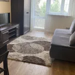 Rent 2 bedroom apartment of 39 m² in Warsaw