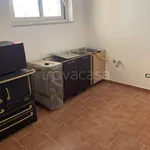 Affitto 1 camera appartamento di 25 m² in Reggio di Calabria