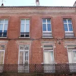 Appartement de 58 m² avec 1 chambre(s) en location à toulouse