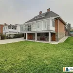 Rent 4 bedroom house of 288 m² in Liège