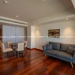 Rent 2 bedroom apartment of 115 m² in Colombo