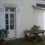 Rent 1 bedroom apartment of 15 m² in Nantes