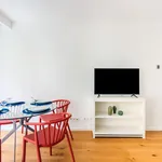 Alugar 1 quarto apartamento de 50 m² em Lisbon