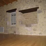 Rent 2 bedroom house of 35 m² in Latrape