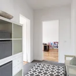 Miete 3 Schlafzimmer wohnung von 85 m² in Frankfurt am Main