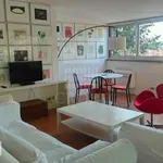 Rent 4 bedroom apartment of 130 m² in Rome