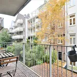 Huur 2 slaapkamer appartement van 55 m² in Weesperzijde