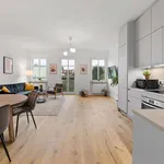 Rent 5 bedroom apartment of 1000 m² in Berlin