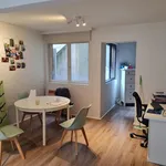 Huur 1 slaapkamer appartement in Antwerpen