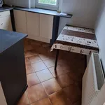 Rent 1 bedroom house in Ústí nad Labem