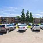 Rent 2 bedroom apartment in Saskatoon