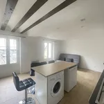 Appartement de 40 m² avec 2 chambre(s) en location à Paris