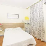 Rent a room of 92 m² in madrid