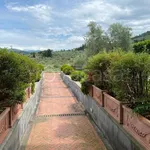 Rent 6 bedroom apartment of 150 m² in Bagno a Ripoli