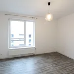 Pronajměte si 3 ložnic/e byt o rozloze 83 m² v Prague