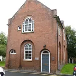 property to let in St. Leonards Close, Bridgnorth, Shropshire, WV16 - £15,000 pa