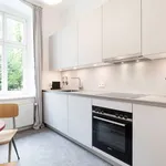 Rent 1 bedroom apartment of 70 m² in berlin