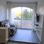 Rent 1 bedroom apartment of 22 m² in Mauguio