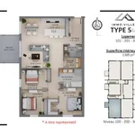  appartement avec 5 chambre(s) en location à Sherbrooke