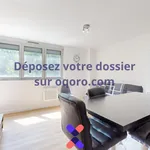 Appartement de 11 m² avec 3 chambre(s) en location à Toulouse